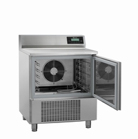 Gram KPS 20 SH T - Blast Chiller/Freezer